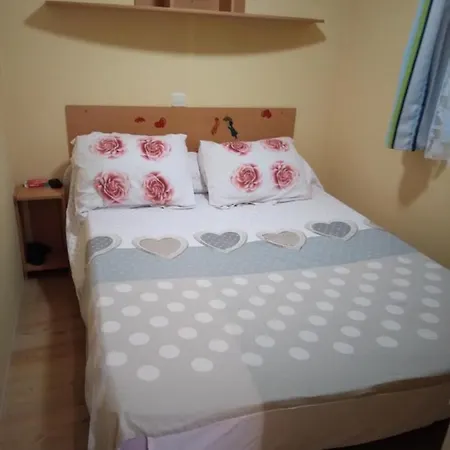 Campingplatz Location Mobil